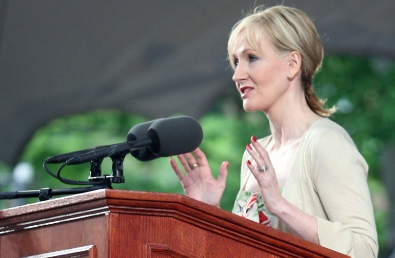 5 Commencement Speeches Better Than TED Talks – YourSash Blog